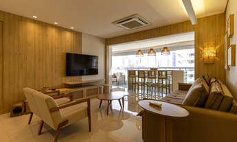 Imagem: Apartamento Alto Padrão próximo á Praia