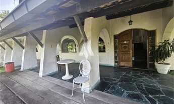 Imagem 3: Casa / Resort com 3 dormitórios e 1 suíte em Condomínio - São Paulo