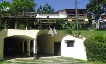 Imagem 2: Casa / Resort com 3 dormitórios e 1 suíte em Condomínio - São Paulo