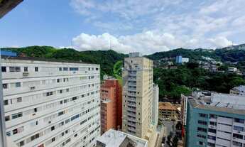 Imagem: Apartamento à venda em São Vicente/SP