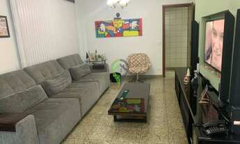 Imagem: Apartamento à venda em Santos/SP