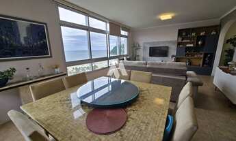 Imagem 3: De Frente Para o Mar: 3 dormitórios, 1 vaga, vista completa do mar. Seu Refúgio Exclusivo