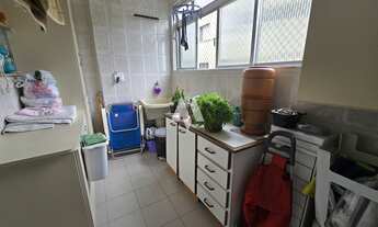 Imagem 7: De Frente Para o Mar: 3 dormitórios, 1 vaga, vista completa do mar. Seu Refúgio Exclusivo