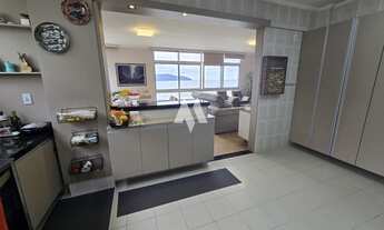 Imagem 6: De Frente Para o Mar: 3 dormitórios, 1 vaga, vista completa do mar. Seu Refúgio Exclusivo