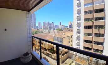 Imagem 7: Apartamento Alto Padrão - 03 Quartos com suíte master - Ponta da Praia