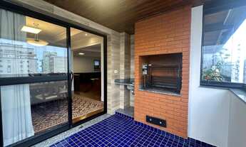 Imagem: Apartamento 4 quartos 4 suítes no Boqueirão