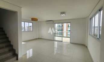 Imagem 7: Apartamento 3 dormitorios , sendo 1 suíte, 4 vagas a venda Boqueirão Santos, Lazer na Cobe