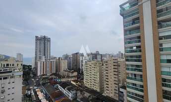 Imagem 4: Apartamento 3 dormitorios , sendo 1 suíte, 4 vagas a venda Boqueirão Santos, Lazer na Cobe