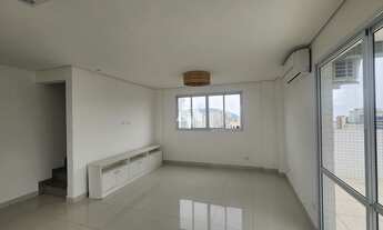 Imagem 2: Apartamento 3 dormitorios , sendo 1 suíte, 4 vagas a venda Boqueirão Santos, Lazer na Cobe