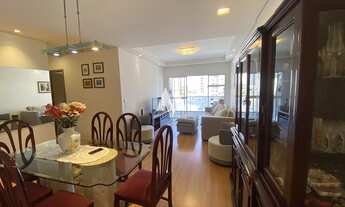 Imagem 3: Apartamento à venda no Embaré com 3 dormitórios , suíte e lazer completo