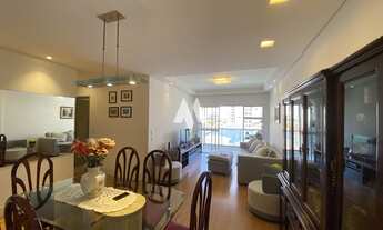 Imagem 5: Apartamento à venda no Embaré com 3 dormitórios , suíte e lazer completo