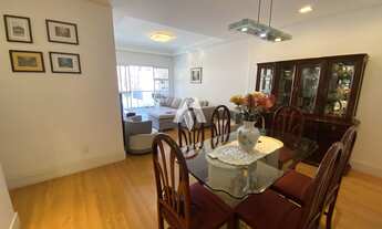 Imagem 4: Apartamento à venda no Embaré com 3 dormitórios , suíte e lazer completo