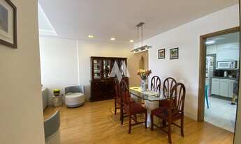 Imagem 6: Apartamento à venda no Embaré com 3 dormitórios , suíte e lazer completo