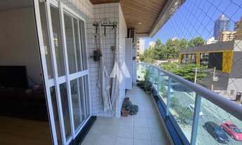 Imagem: Apartamento à venda no Embaré com 3 dormitórios