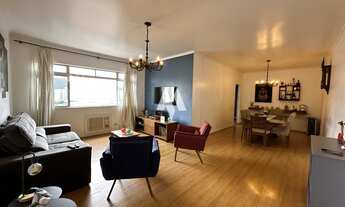 Imagem: Apartamento à venda no bairro Gonzaga