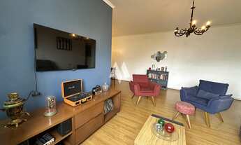 Imagem 5: Apartamento à venda no bairro Gonzaga - Santos/SP