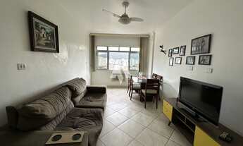 Imagem 7: Apartamento à venda no bairro Gonzaga - Santos/SP