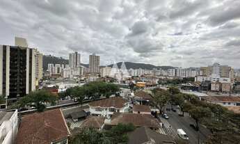 Imagem 6: Apartamento à venda no bairro Gonzaga - Santos/SP