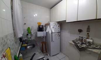 Imagem 4: Apartamento 2 quartos à venda no Gonzaga - Santos/SP