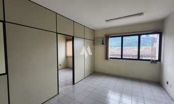 Imagem: Sala Comercial/oportunidade/ Vila Mathias/Santos/SP