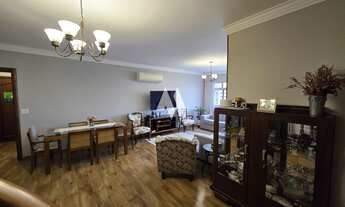 Imagem 2: Cobertura avenda Ponta da Praia 3 dormitórios, 1 suíte, 3 vagas, 1 fechada, piscina