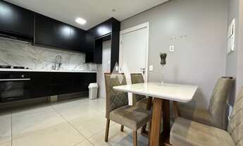 Imagem 4: Apartamento 2 dormitorios á venda em Santos