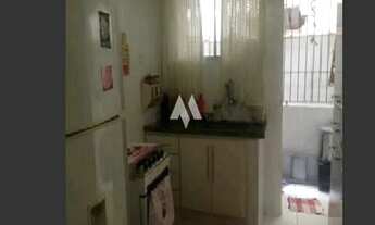 Imagem 2: Apartamento Térreo com 2 quartos na Vila Mathias