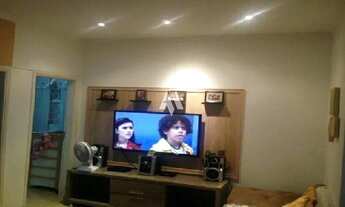 Imagem: Apartamento Térreo com 2 quartos na Vila