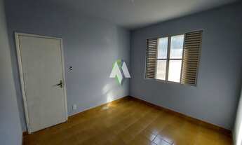 Imagem 6: Apartamento à venda com 2 dormitórios e excelente localização na Vila Matias em Santos/SP