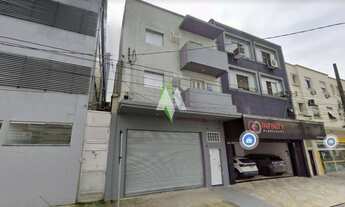 Imagem: Apartamento à venda com 2 dormitórios