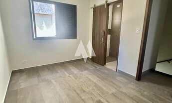 Imagem 6: Casa em village à venda com 2 suítes e churrasqueira na Ponta da Praia em Santos/SP