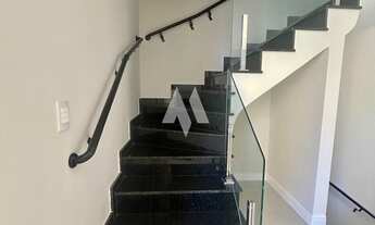 Imagem 5: Casa em village à venda com 2 suítes e churrasqueira na Ponta da Praia em Santos/SP