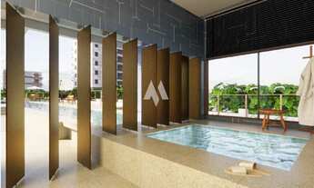 Imagem 4: Apartamento à venda no bairro Boqueirão - Santos/SP