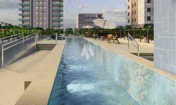 Imagem 1: Apartamento à venda no bairro Boqueirão - Santos/SP