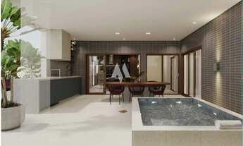 Imagem 6: Apartamento à venda no bairro Boqueirão - Santos/SP