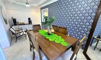 Imagem 5: Apartamento em Aparecida, Santos/SP...