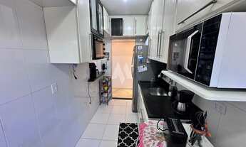 Imagem 7: Apartamento em Aparecida, Santos/SP...