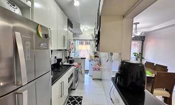 Imagem 6: Apartamento em Aparecida, Santos/SP...