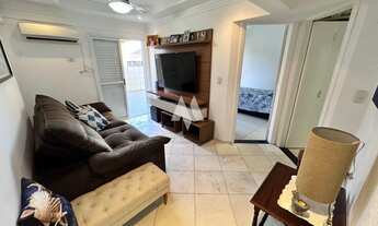 Imagem 2: Apartamento em Aparecida, Santos/SP...