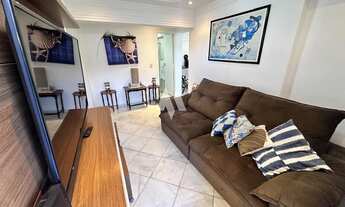 Imagem 3: Apartamento em Aparecida, Santos/SP...