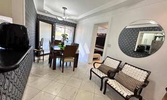 Imagem 4: Apartamento em Aparecida, Santos/SP...