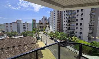 Imagem 2: 4 dormitórios, 158 m², 2 vagas e praia pertinho — oportunidade rara