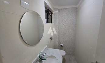 Imagem 6: 4 dormitórios, 158 m², 2 vagas e praia pertinho — oportunidade rara