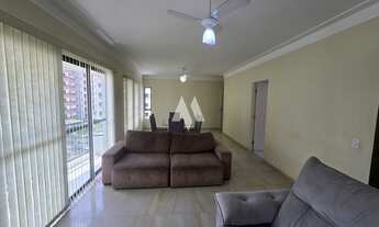 Imagem 4: 4 dormitórios, 158 m², 2 vagas e praia pertinho — oportunidade rara