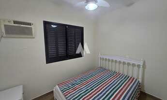 Imagem 7: 4 dormitórios, 158 m², 2 vagas e praia pertinho — oportunidade rara