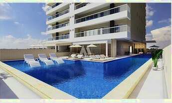 Imagem 3: Apartamento à venda no bairro Boqueirão - Santos/SP