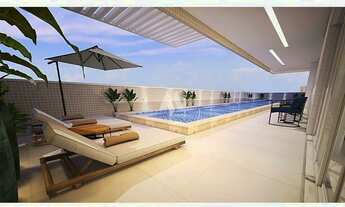 Imagem 5: Apartamento à venda no bairro Boqueirão - Santos/SP