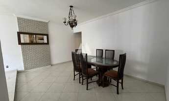 Imagem 2: Apartamento 3 dormitórios com vaga em Itararé, São Vicente/SP