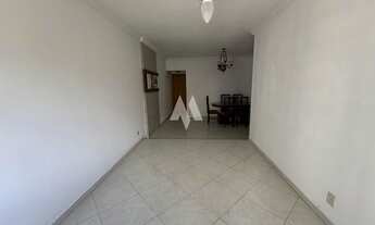 Imagem 6: Apartamento 3 dormitórios com vaga em Itararé, São Vicente/SP