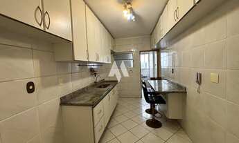 Imagem 7: Apartamento 3 dormitórios com vaga em Itararé, São Vicente/SP